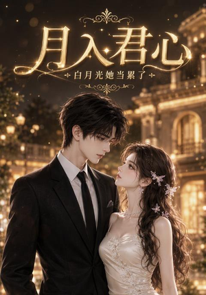 月入君心：白月光她当累了（124集）短剧热门推荐