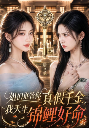 姐们谁管你真假千金,我天生锦鲤好命(137集) 姐们谁管你真假千金,我天生锦鲤好命(137集)最新短剧推荐