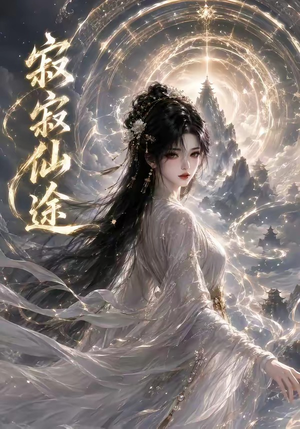 寂寂仙途(101集) 寂寂仙途(101集)抢先看热门短剧