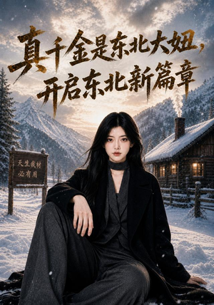 真千金是东北大妞，开启东北新篇章（95集）穿越短剧推荐