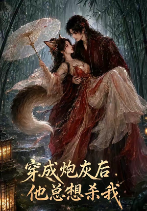 穿成炮灰后他总想杀我（181集）短剧全集完整版