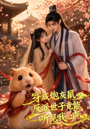 穿成炮灰鼠,反派世子竟能听见我心声(66集) 穿成炮灰鼠,反派世子竟能听见我心声(66集)爆款热门短剧