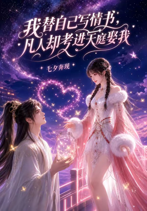 我替自己写情书，凡人却考进天庭娶我（27集）一共多少集