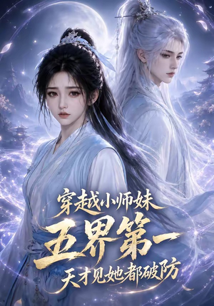 穿越小师妹五界第一，天才见她都破防（218集）短剧每日分享
