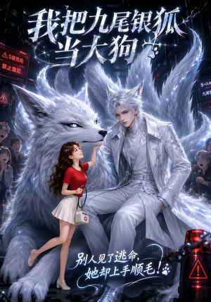 我把九尾银狐当大狗(81集) 我把九尾银狐当大狗(81集)在线观看完整版