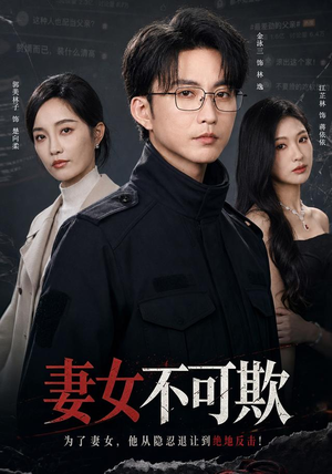 妻女不可欺（61集）精彩的短剧
