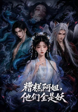 糟糕阿姐，他们全是妖（73集）短剧分享剧集