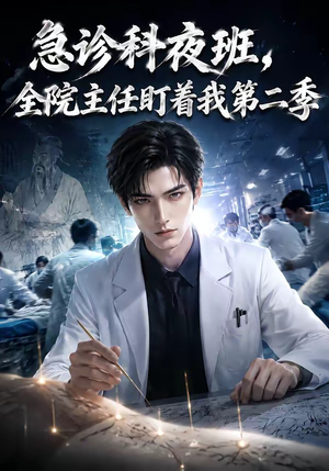 急诊科夜班，全院主任盯着我第二季（60集）在哪看免费