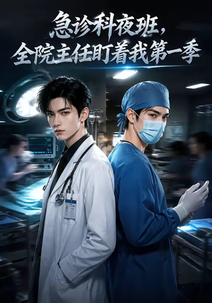 急诊科夜班，全院主任盯着我第一季（60集）全集免费
