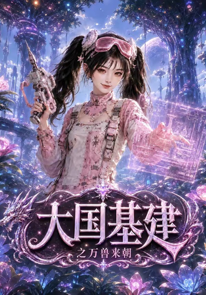 大国基建之万兽来朝（126集）精彩短剧片段