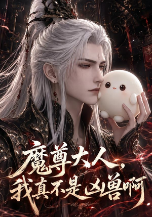 魔尊大人，我真不是凶兽啊（42集）爆火短剧抢先看