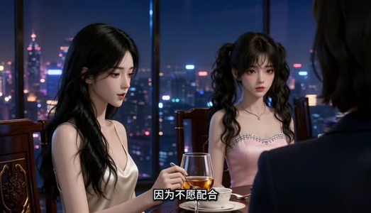 白月光她当累了第一季（85集）短剧免费观看