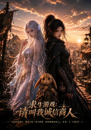 求生游戏:请叫我诚信商人(104集) 求生游戏:请叫我诚信商人(104集)短剧推荐分享
