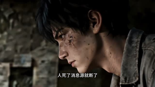 赦夜人（86集）一口气追完全集