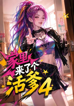 家里来了个活爹4（37集）精彩好看的短剧