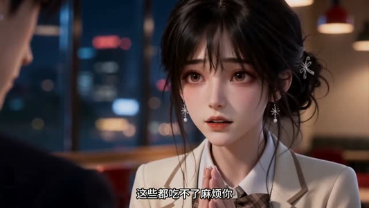 怎敌她动人!(93集) 怎敌她动人!(93集)亿万短剧抢先看