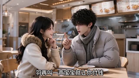 过往皆散，余生同栖第一季（211集）最新短剧抢先看