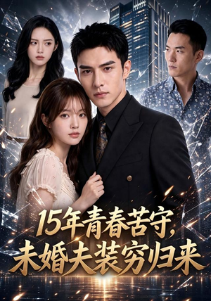 年青春苦守，未婚夫装穷归来（120集）精彩短剧推荐