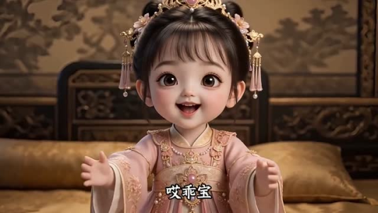 暴君是只哭包小狗（79集）在线看完整版