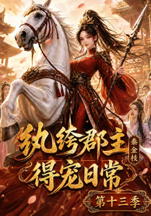 纨绔郡主得宠日常:秦金枝第十三季(116集) 纨绔郡主得宠日常:秦金枝第十三季(116集)好看到停不下来