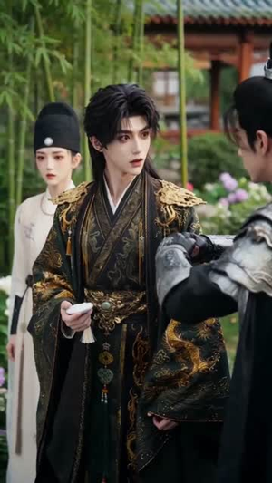你藏权谋,我掩红妆(88集) 你藏权谋,我掩红妆(88集)大结局太过瘾了