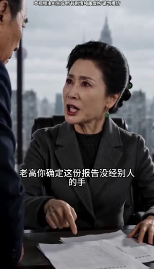 错位人生：真千金手撕剧本（43集）好看短剧追不停