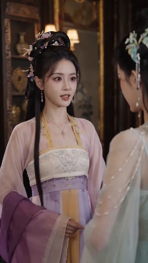 你藏权谋，我掩红妆（88集）让你一口气看完