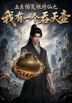 五系伪灵根修仙之我有一个吞天壶(80集) 五系伪灵根修仙之我有一个吞天壶(80集)熬夜追短剧