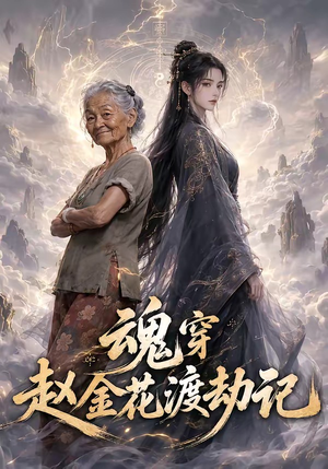 魂穿：赵金花渡劫记（114集）零花钱看整部剧