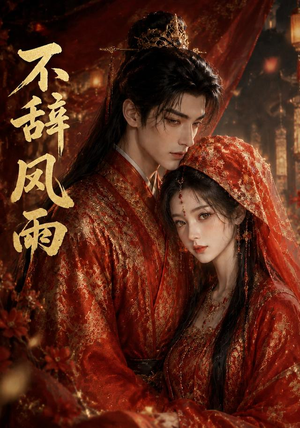 不辞风雨(90集) 不辞风雨(90集)UC网盘在线看