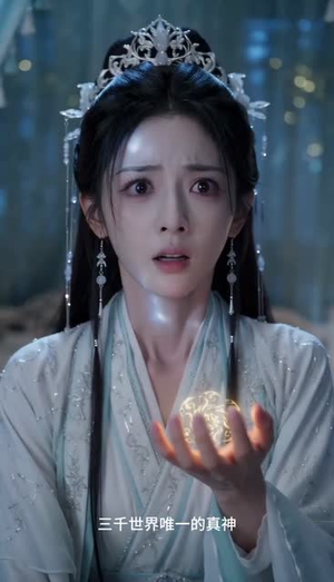 刚要被废修为,我当场认化神宗主当爹(86集) 刚要被废修为,我当场认化神宗主当爹(86集)精彩短剧分享
