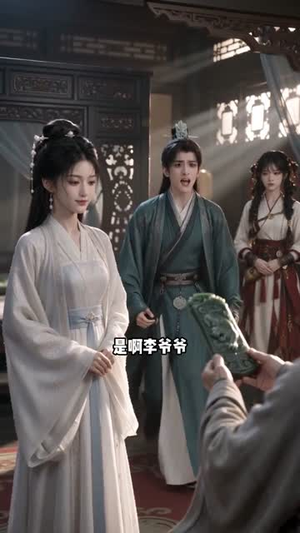 玄学大佬杀回京了(179集) 玄学大佬杀回京了(179集)全集一次看完