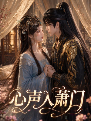 心声入萧门(49集) 心声入萧门(49集)我全都看完了