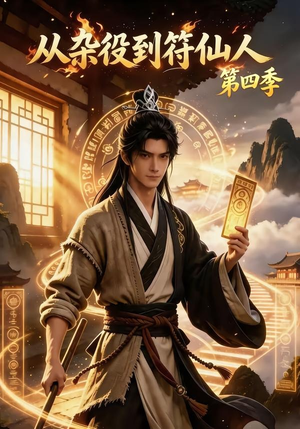 从杂役到符仙人第四季(110集) 从杂役到符仙人第四季(110集)最新火爆短剧