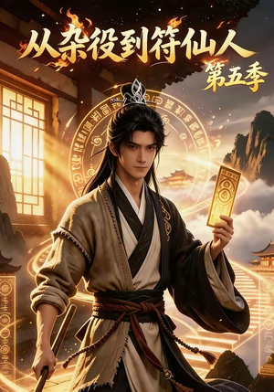 从杂役到符仙人第五季(300集) 从杂役到符仙人第五季(300集)精彩短剧看不停