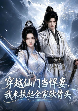 穿越仙门当悍妻,我来扶起全家软骨头(57集) 穿越仙门当悍妻,我来扶起全家软骨头(57集)火爆短剧来袭