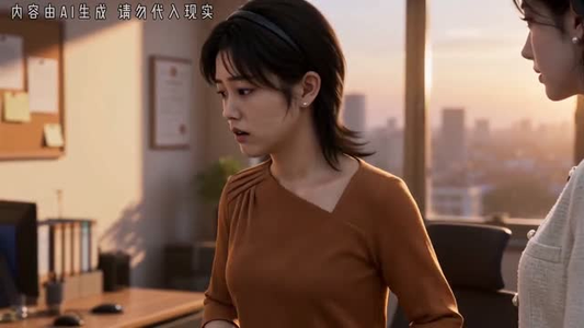 予他岁岁温柔第一季（137集）精彩短剧后续