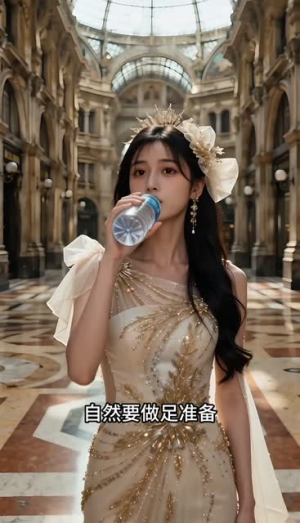 维港旧梦,影后难哄(51集) 维港旧梦,影后难哄(51集)火爆热门短剧
