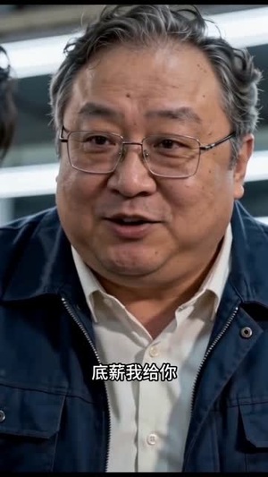 叫你打工，没叫你谈恋爱啊！（76集）1-102集