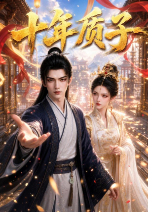 十年质子（110集）短剧小说在线看