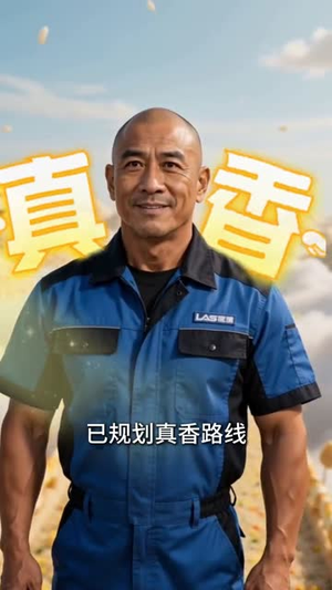 神级美食系统盘活废城(112集) 神级美食系统盘活废城(112集)免费观看完整版