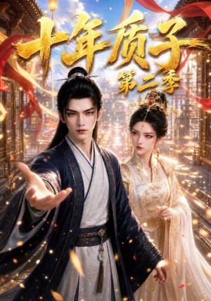 十年质子第二季(300集) 十年质子第二季(300集)短剧在线看