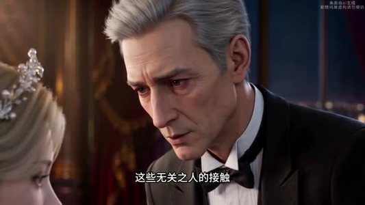 继承者们_黑月光归来第一季（179集）短剧全集更精彩