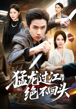 猛龙过江，绝不回头（81集）在哪里可以全集