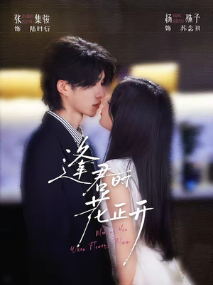 逢君时花正开(72集) 逢君时花正开(72集)更新时间
