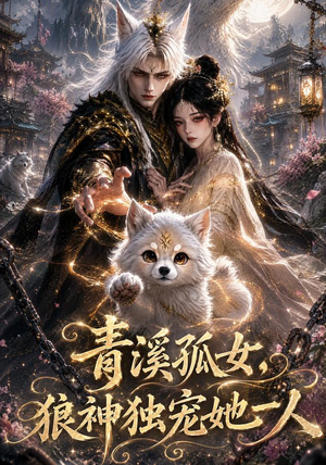 青溪孤女,狼神独宠她一人(77集) 青溪孤女,狼神独宠她一人(77集)最新热播短剧