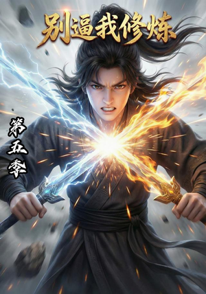 别逼我修炼第五季(150集) 别逼我修炼第五季(150集)短视频追剧推荐