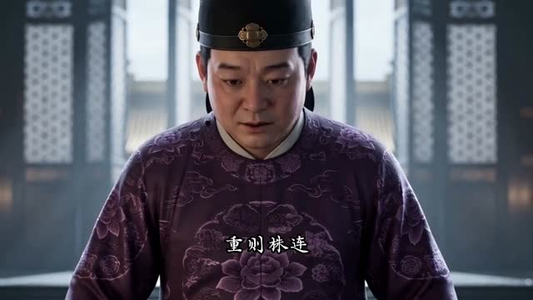 流氓帝师，吾乃皇家金牌县令（253集）精彩连连免费看