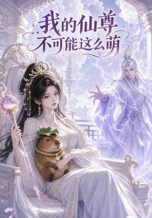 我的仙尊不可能这么萌（80集）1-102集
