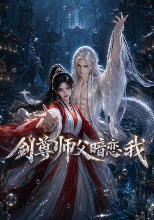 剑尊师父暗恋我（60集）爆火短剧追不停